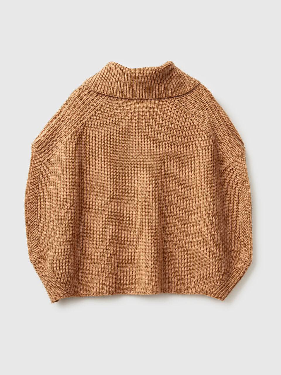 CAPE Femme image number null