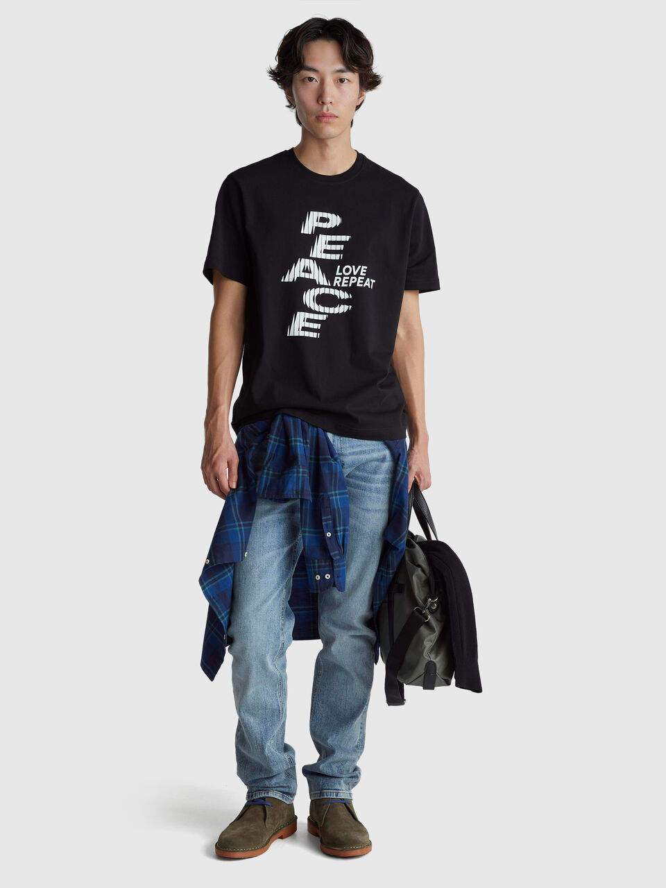 T-SHIRT Homme image number null