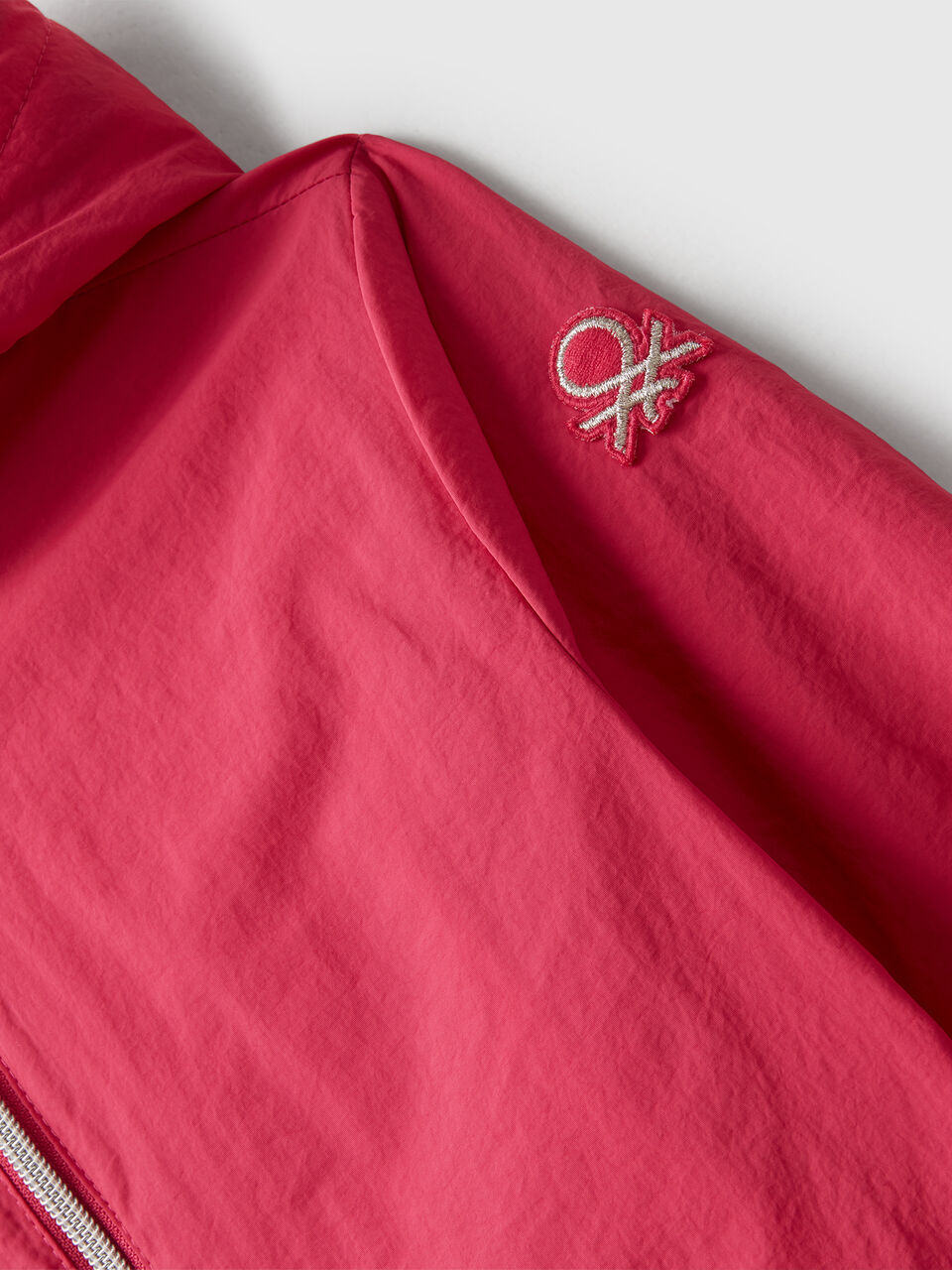 JACKET Filles image number null