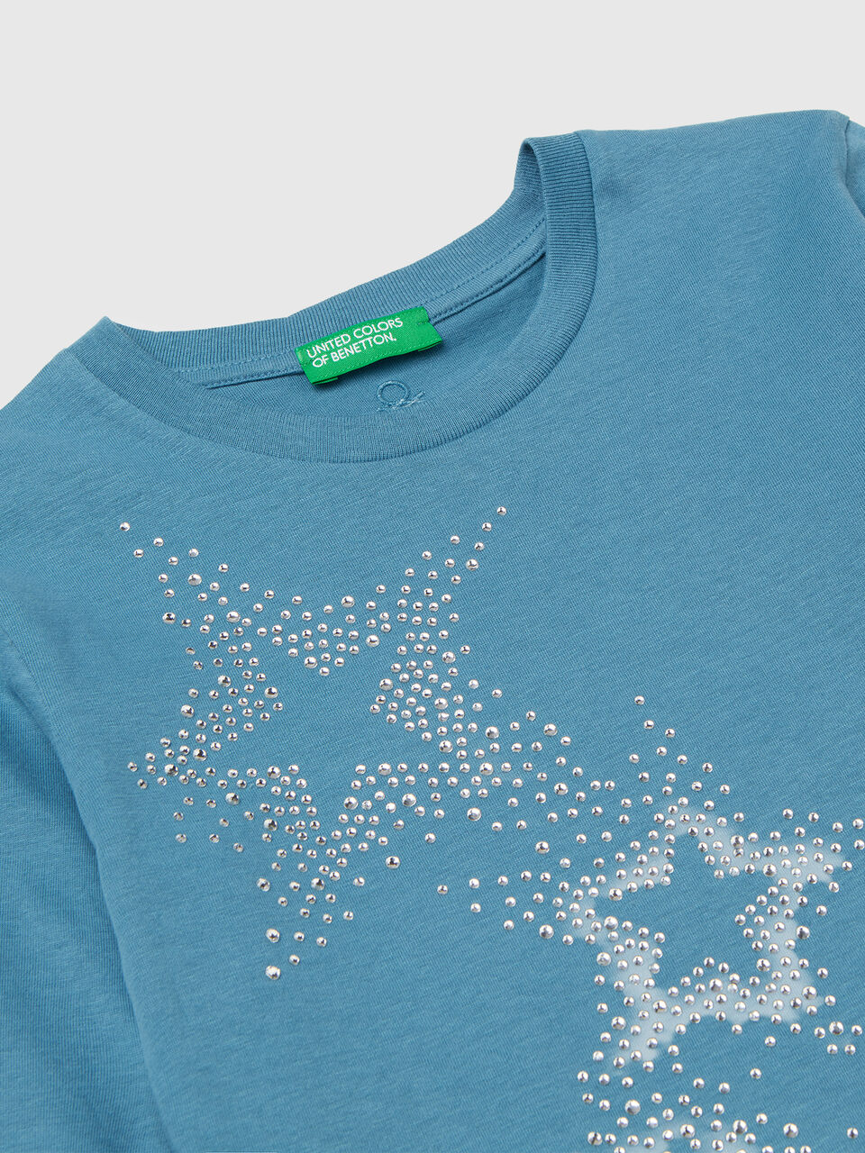 T-SHIRT L/S Junior Girl image number null