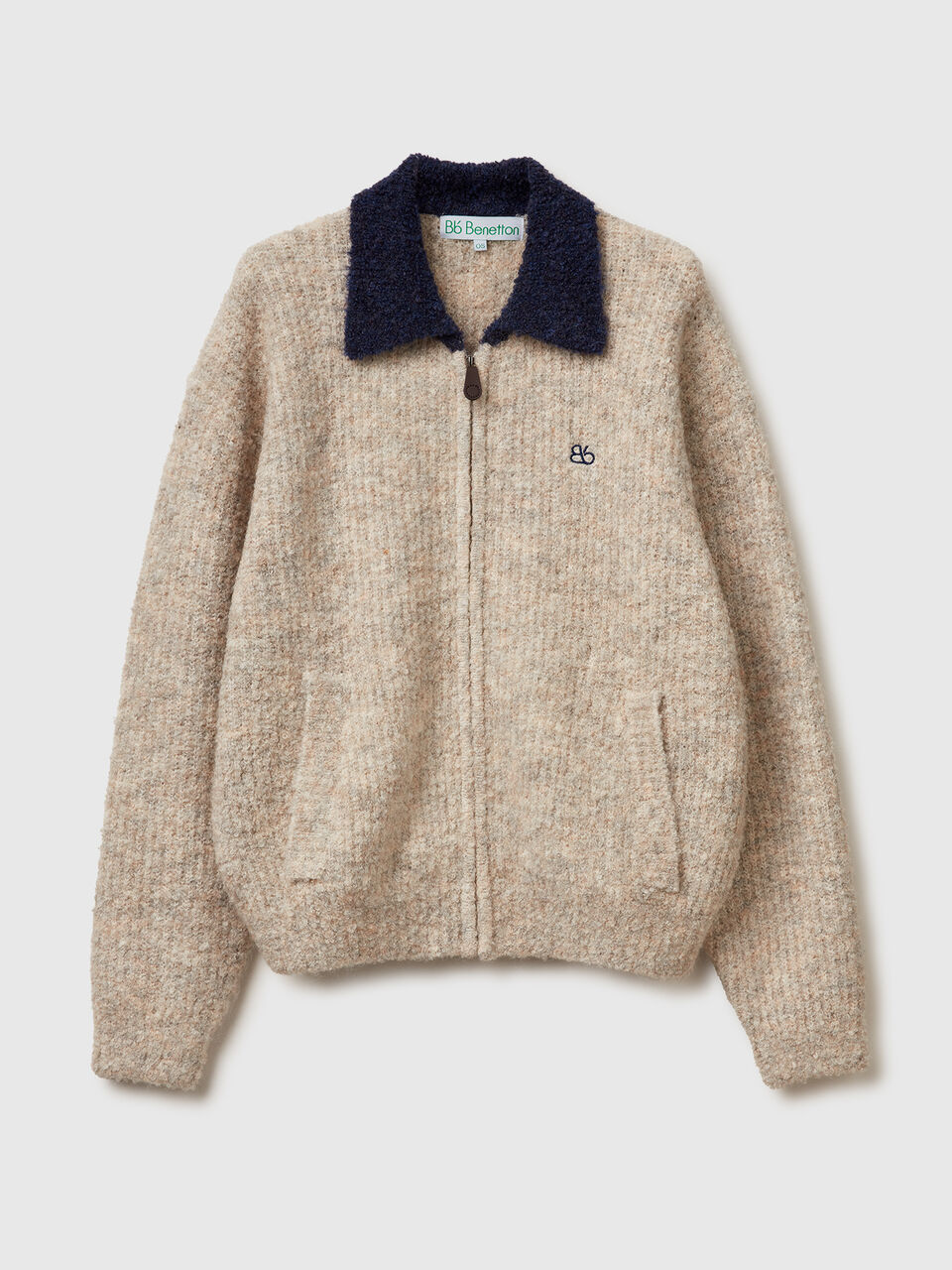 L/S SWEATER Femme image number null