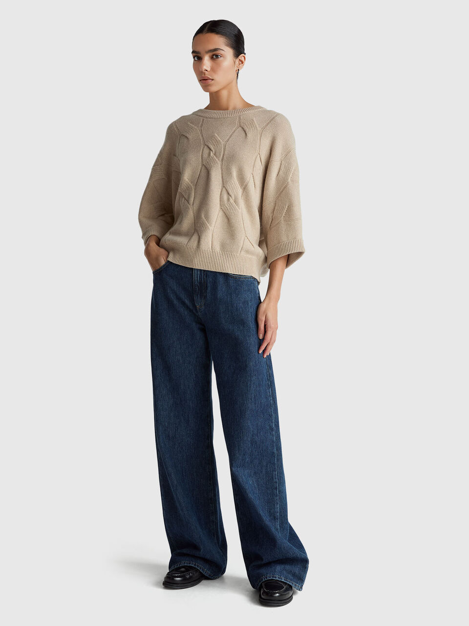 SWEATER Femme image number null