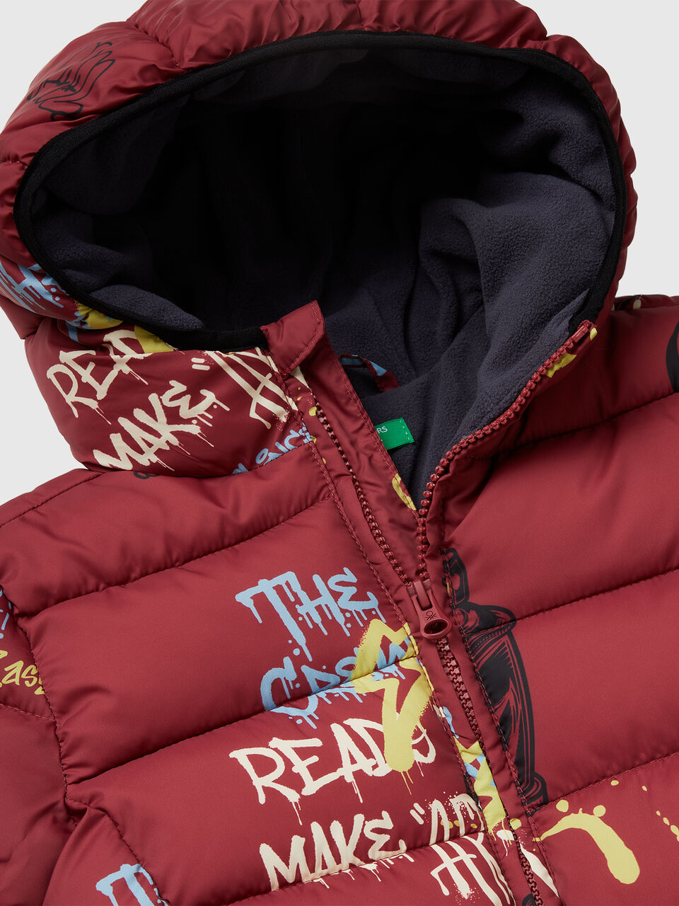 JACKET Garçon image number null