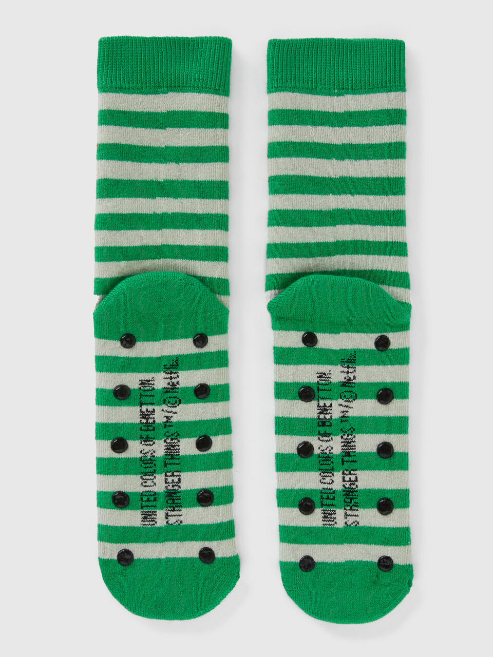 KNITTED SOCKS Junior Boy image number null