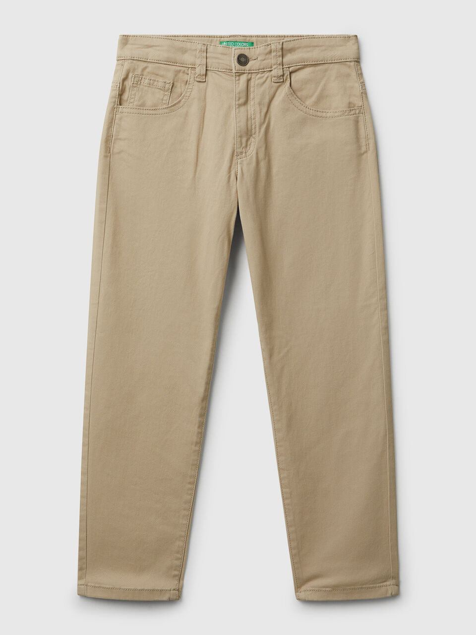 TROUSERS Garçon image number null