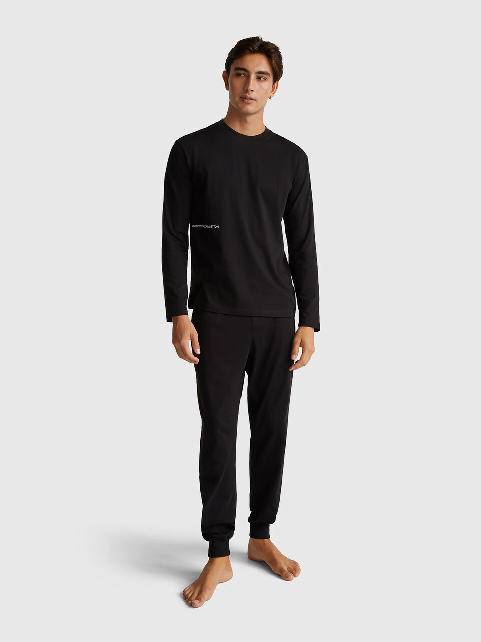 TROUSERS Homme image number null