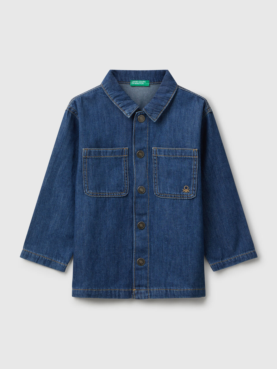 SHIRT Junior Boy image number null