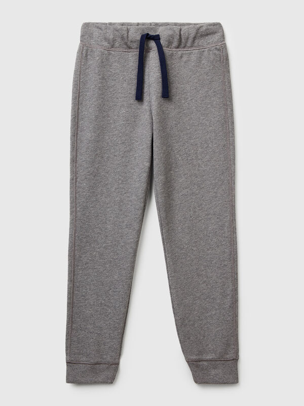 Sweatpants with logo Junior Boy