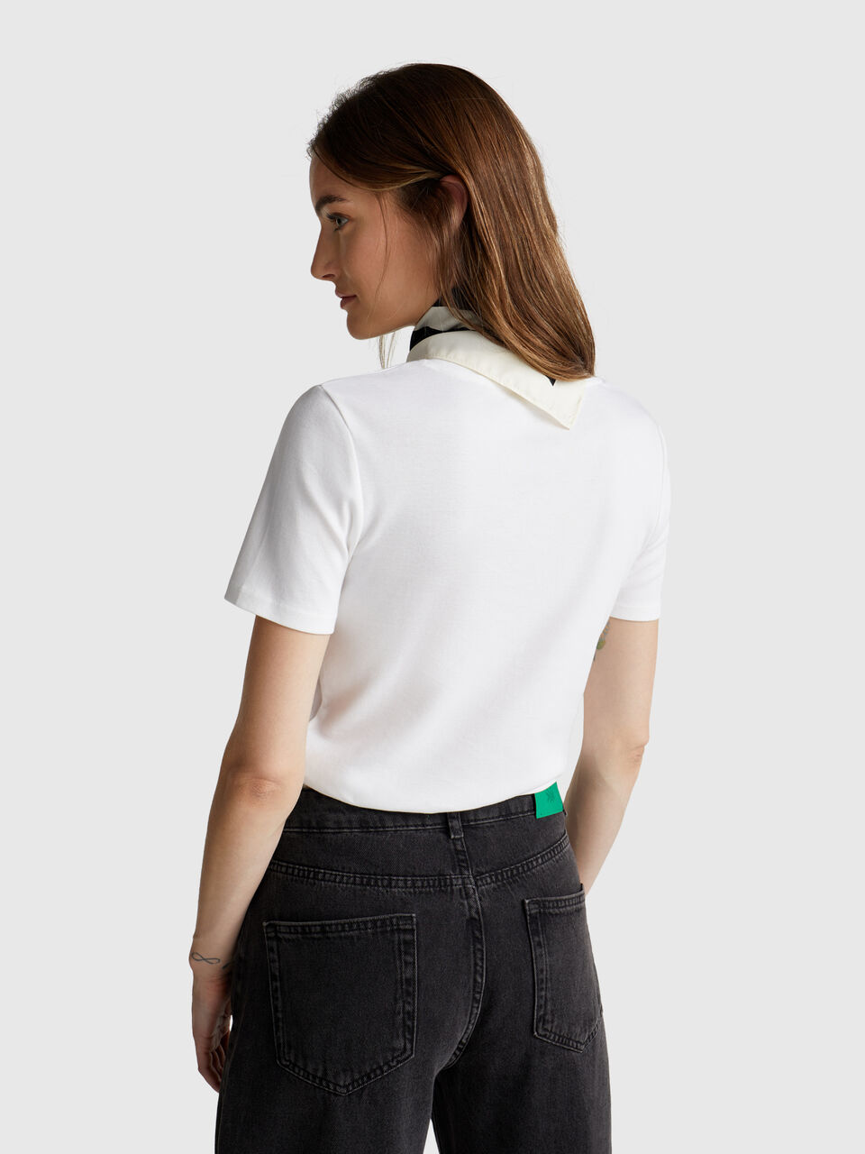 T-SHIRT Femme image number null