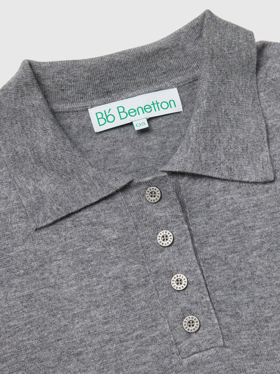 L/S POLO SHIRT Femme image number null