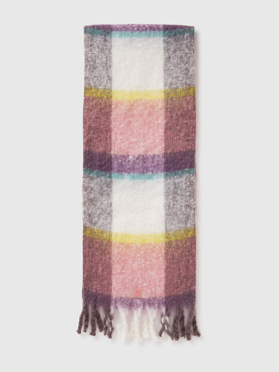 SCARF Garçon image number null