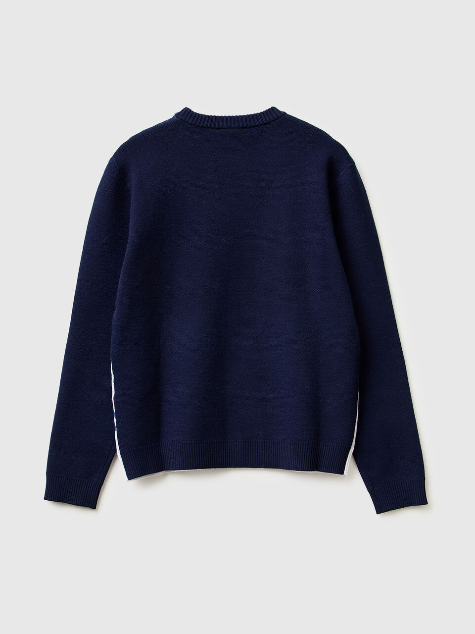 SWEATER L/S Junior Boy image number null