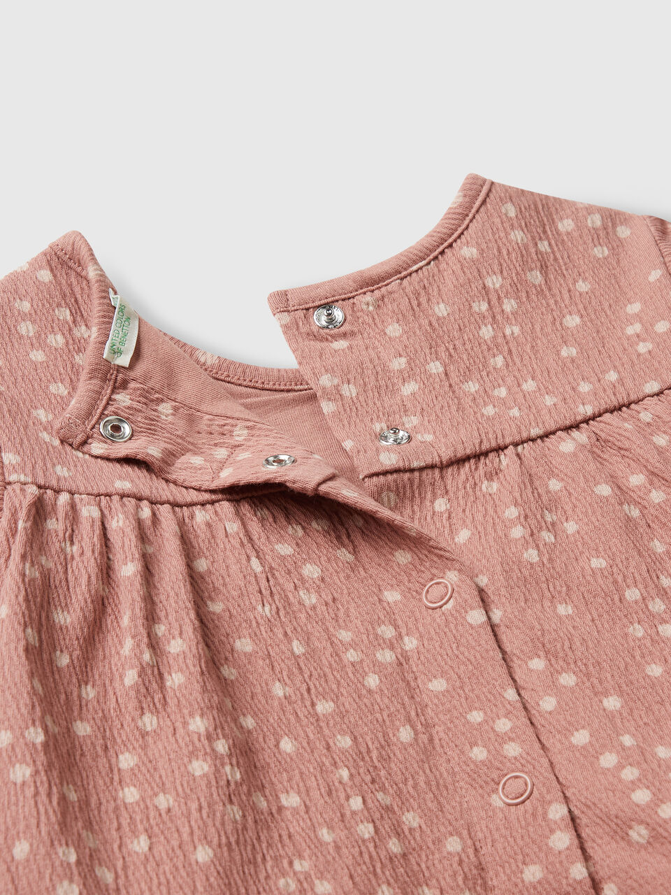 DRESS New Born (0-18 months) image number null