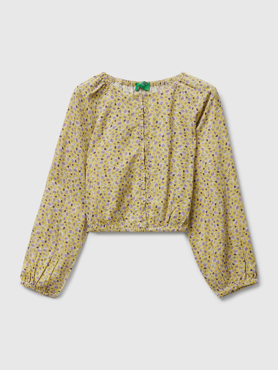 SHIRT Filles image number null