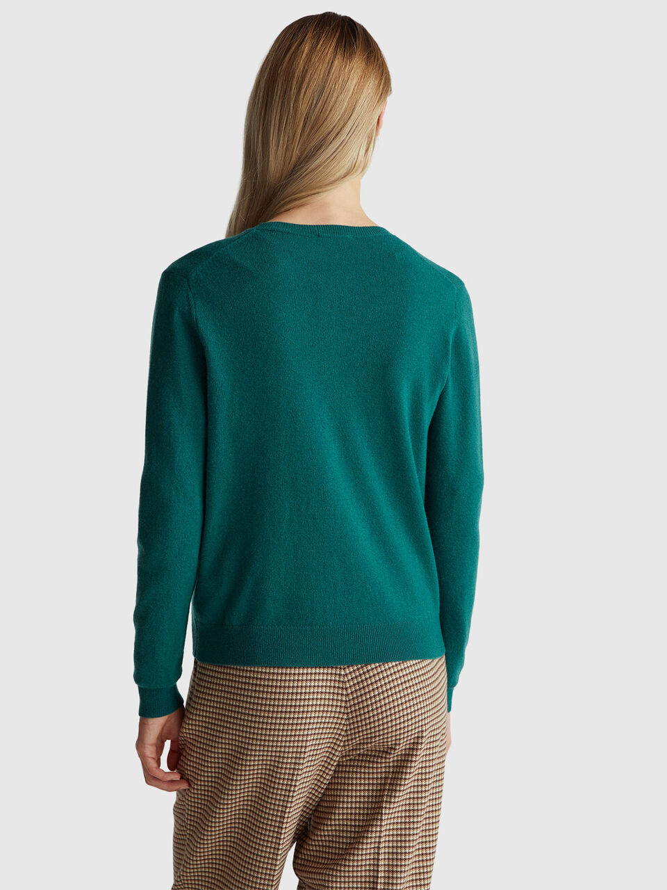L/S SWEATER Femme image number null