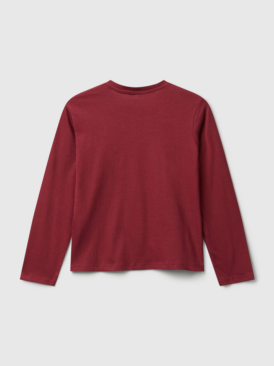 T-SHIRT L/S Filles image number null