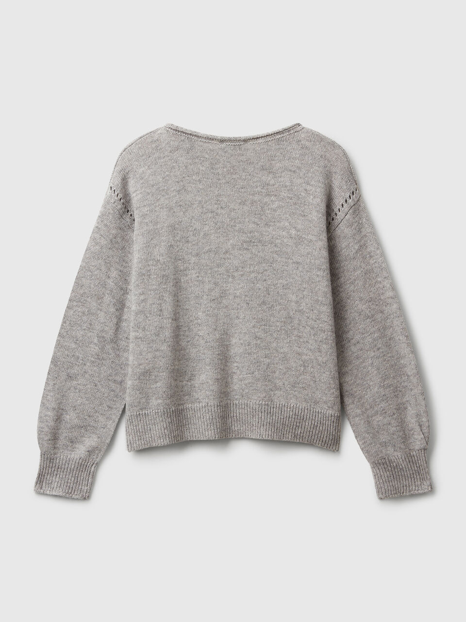 SWEATER L/S Filles image number null