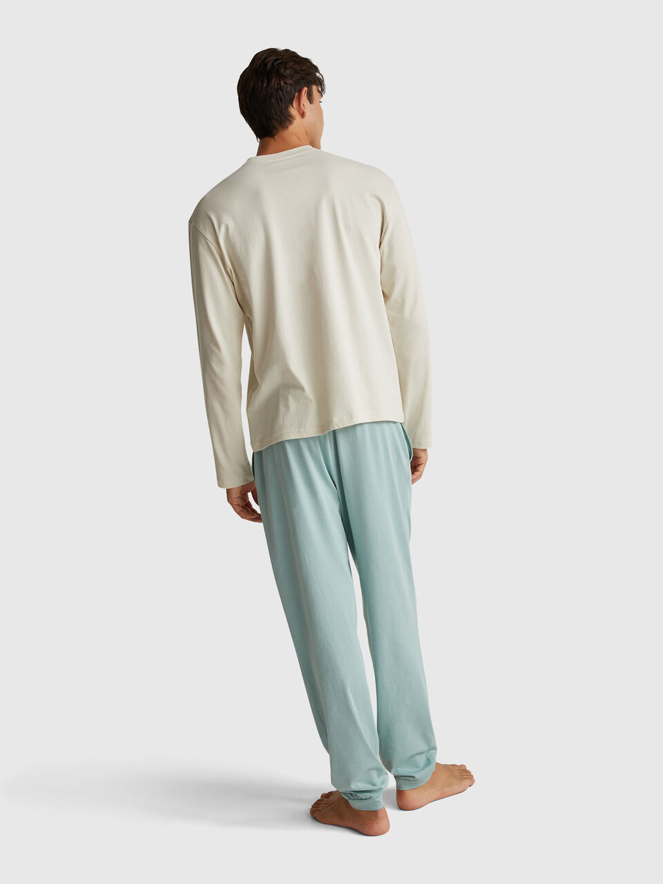 T-SHIRT L/S Men image number null