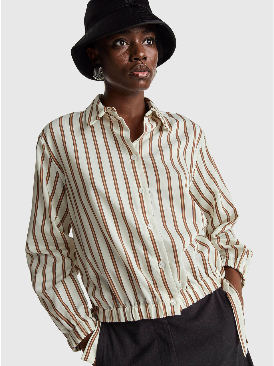 SHIRT Femme image number null