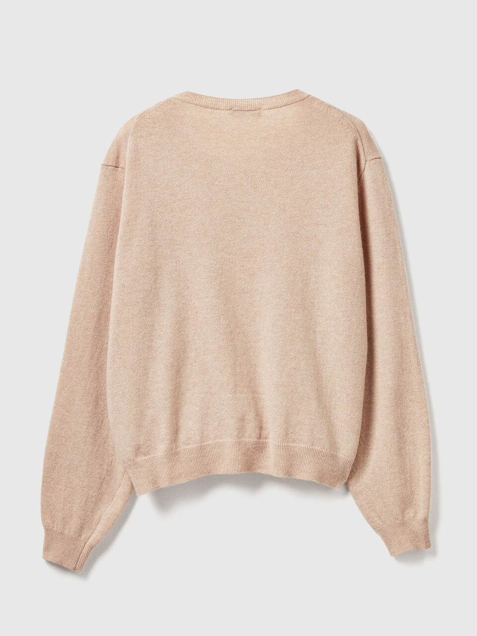 SWEATER L/S Femme image number null