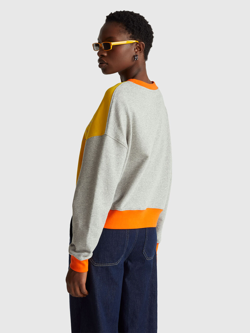 SWEATER L/S Women image number null