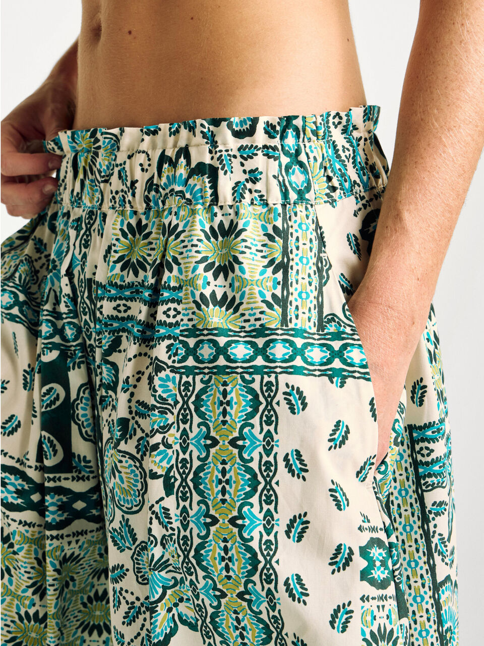 SKIRT Women image number null