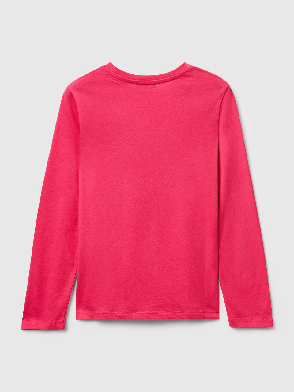 T-SHIRT L/S Junior Girl image number null