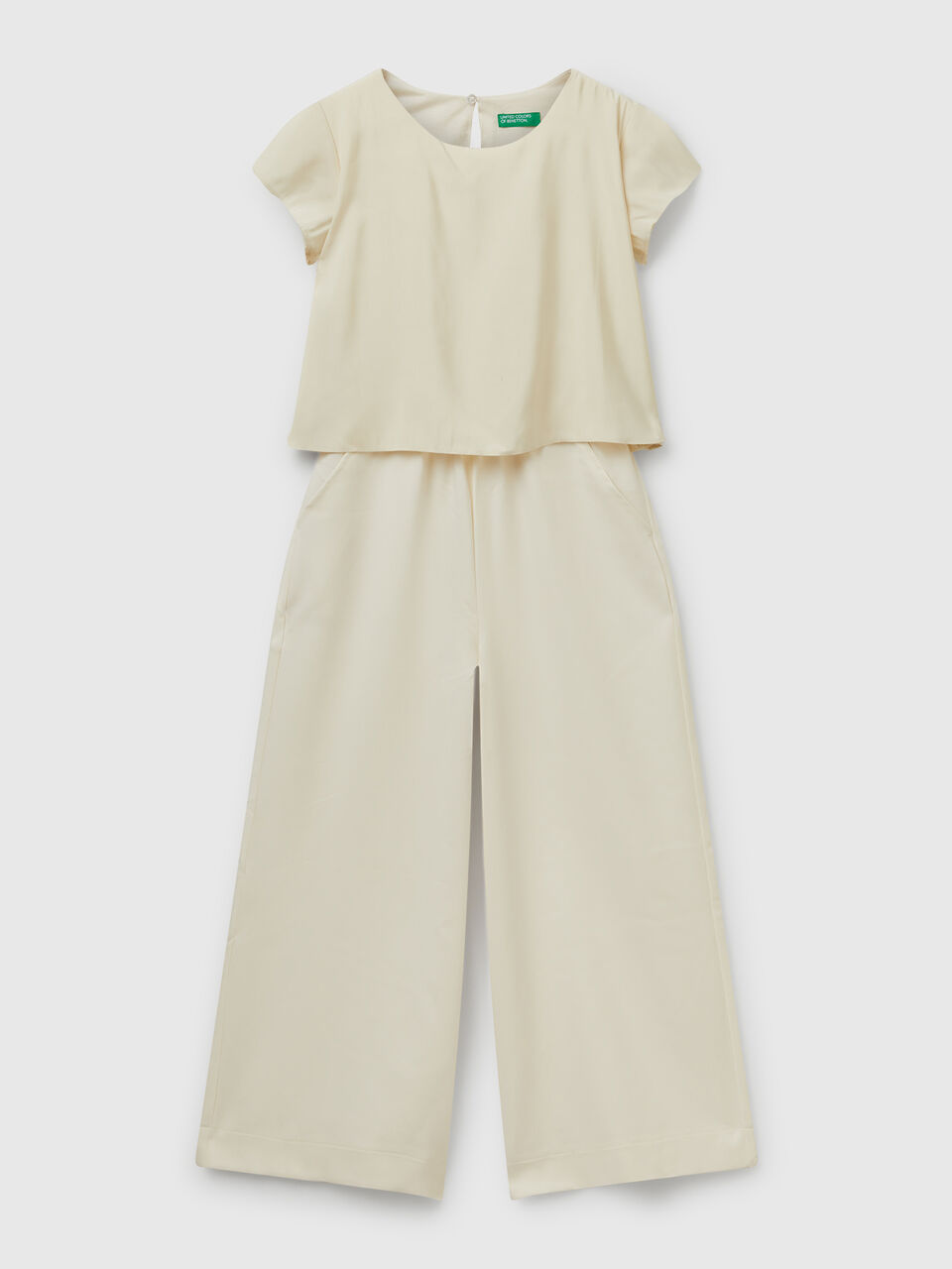 OVERALL Junior Girl image number null