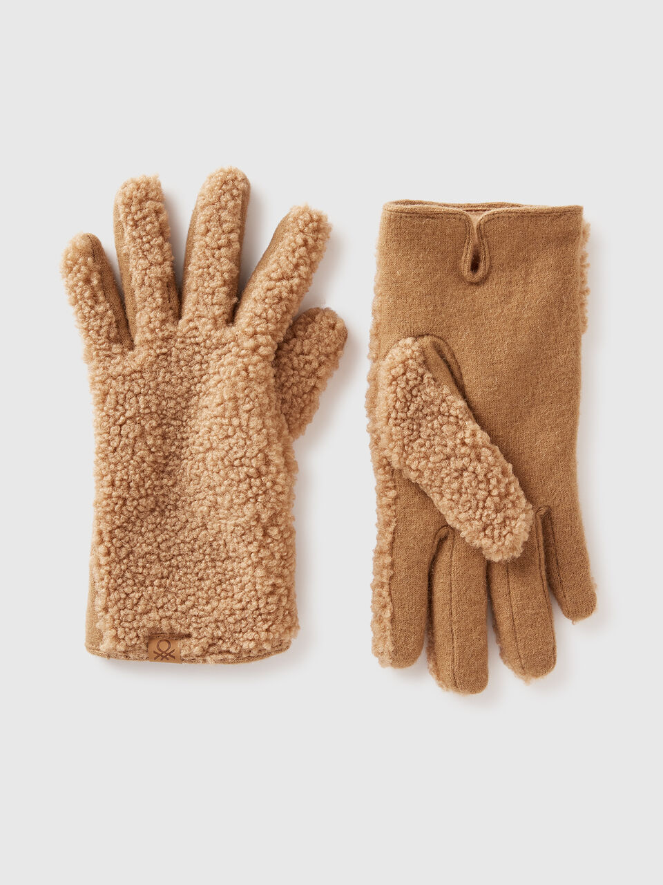 GLOVES Women image number null