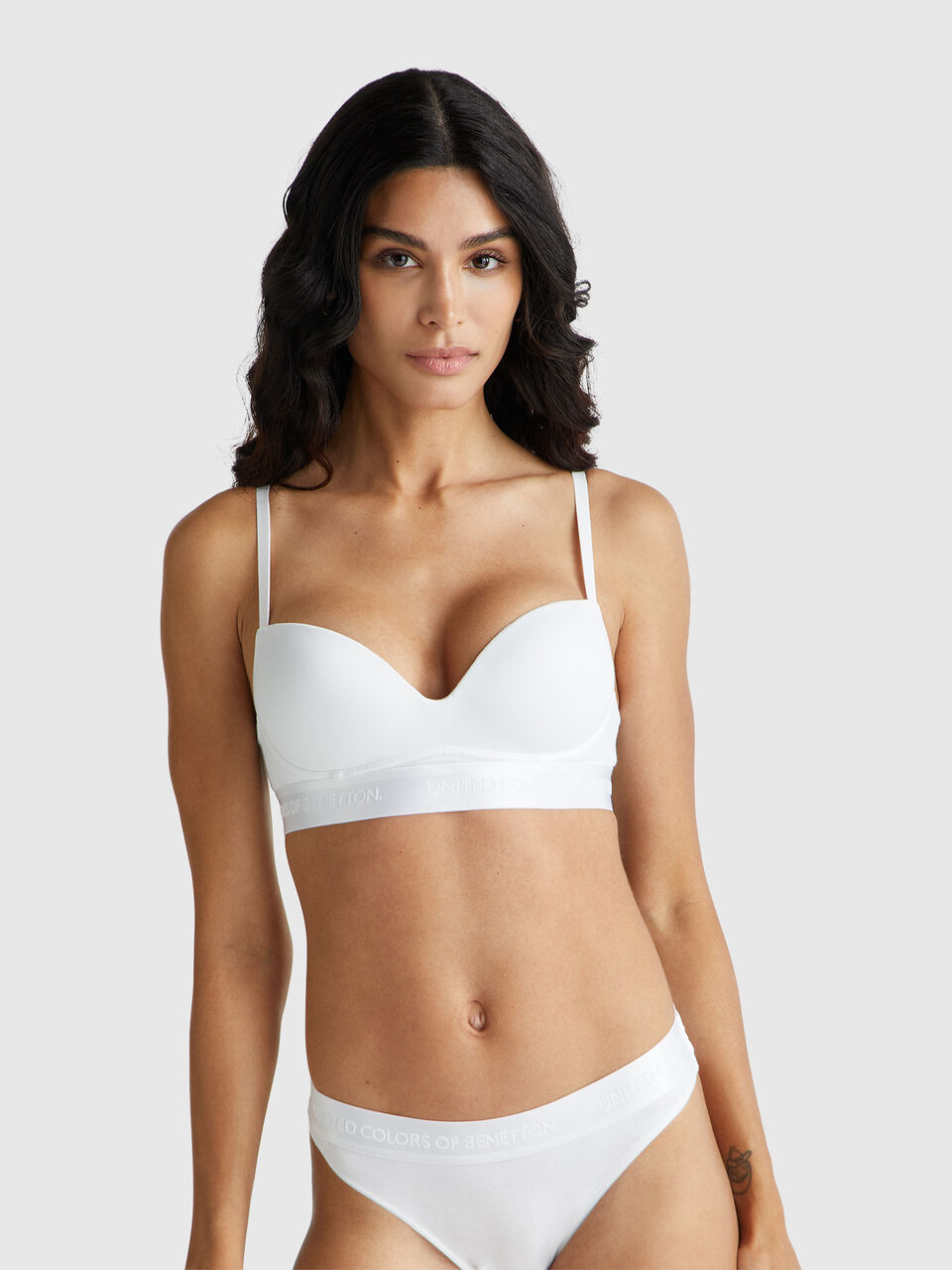 BRASSIERE Femme image number null