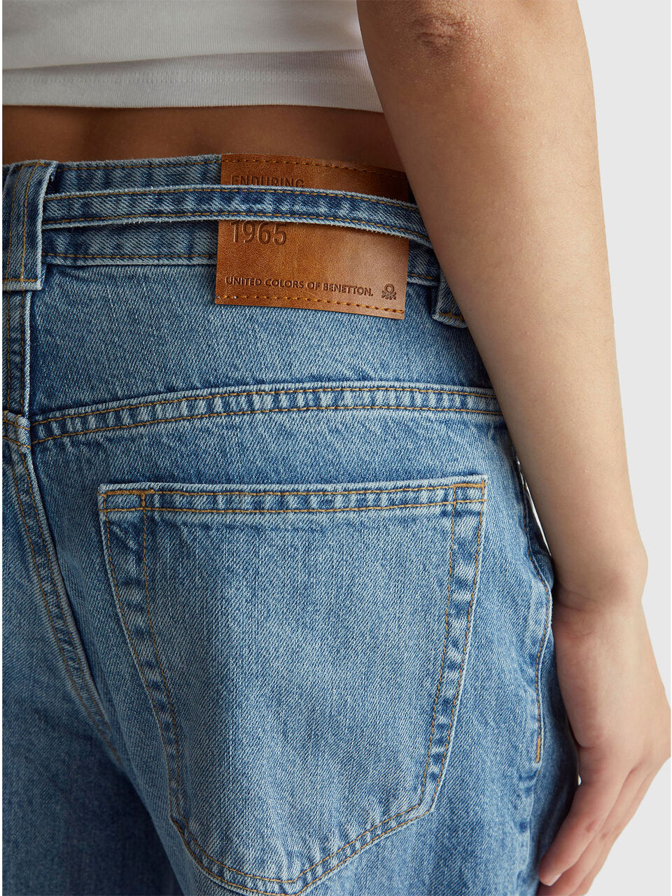 TROUSERS Femme image number null