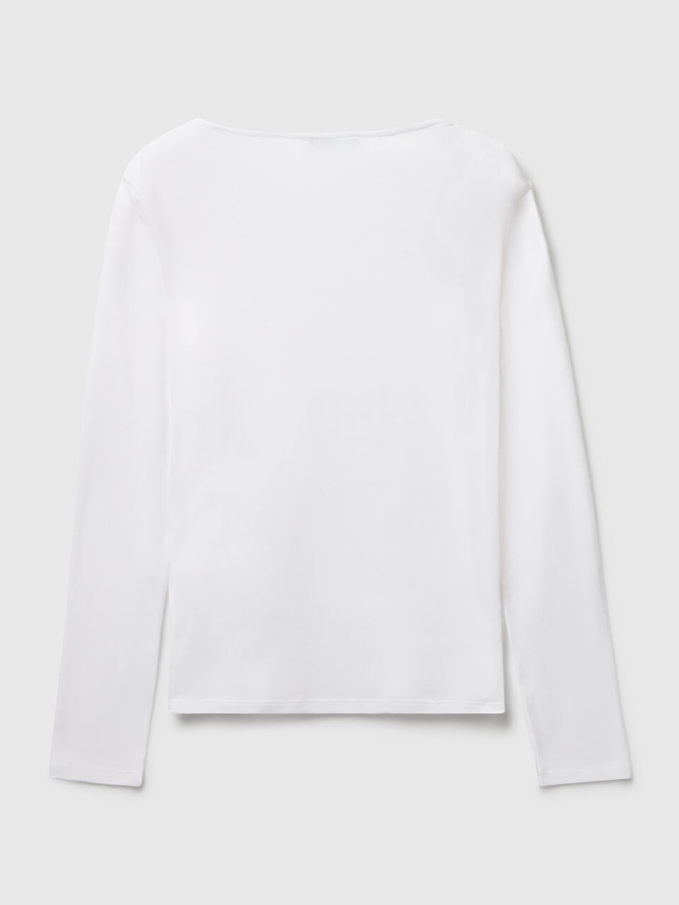 T-SHIRT L/S Femme image number null