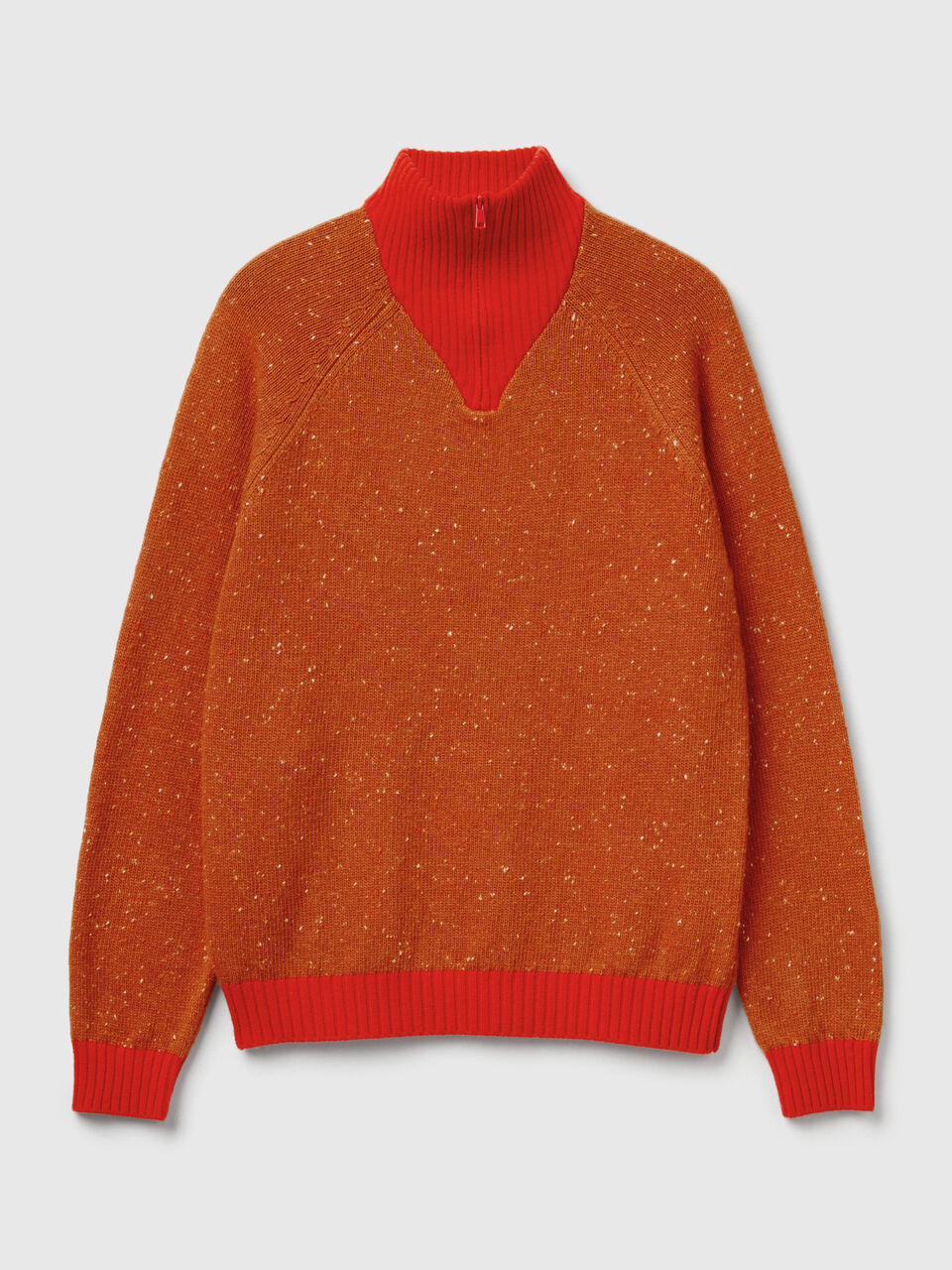 SWEATER L/S Homme image number null