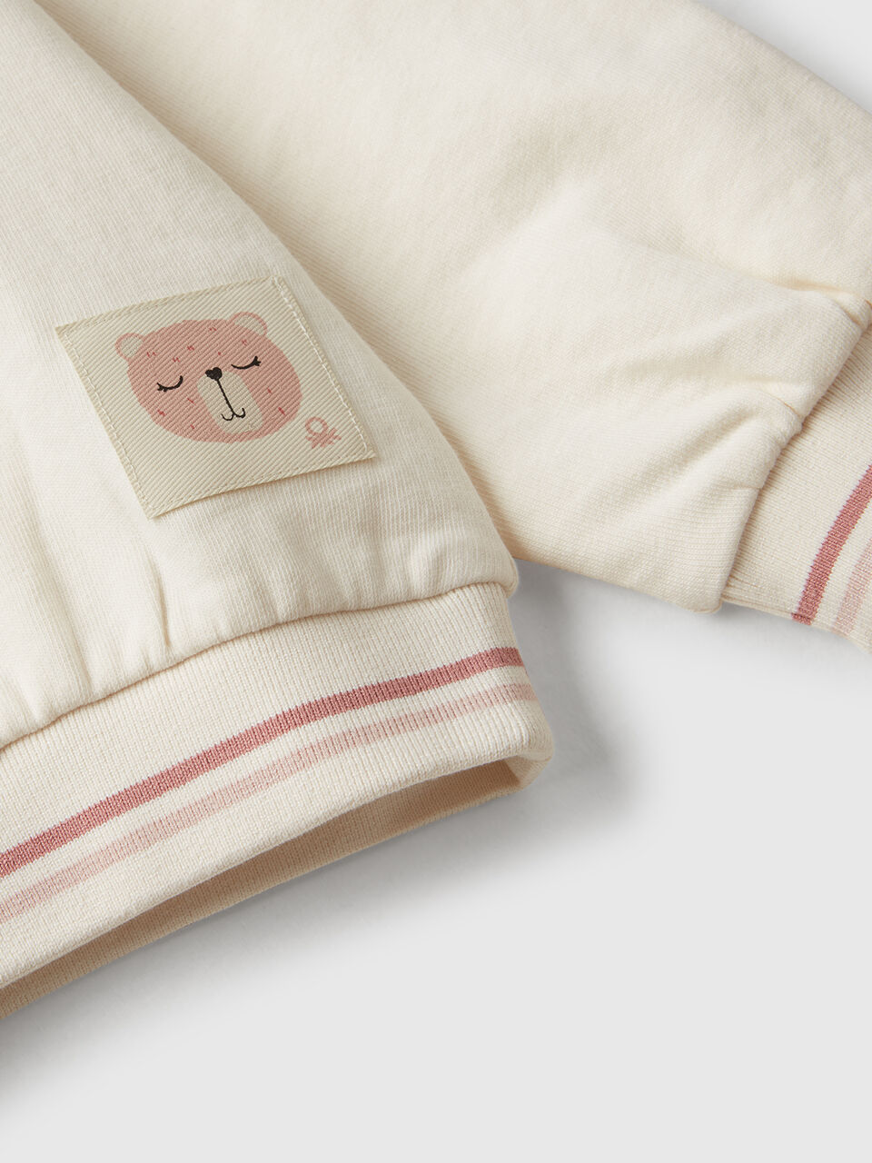 SWEATER L/S Junior Girl image number null