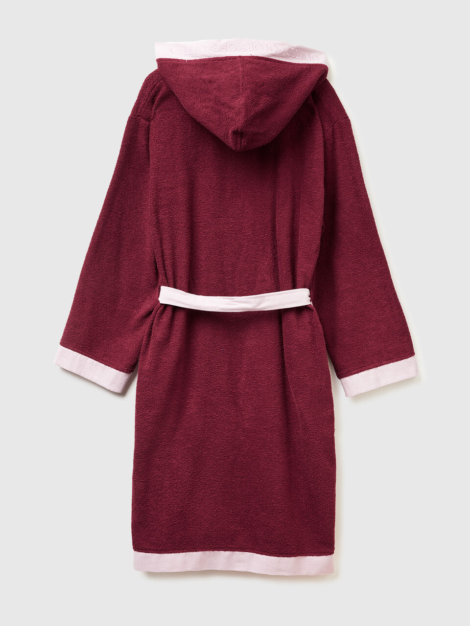 BATH GOWN image number null