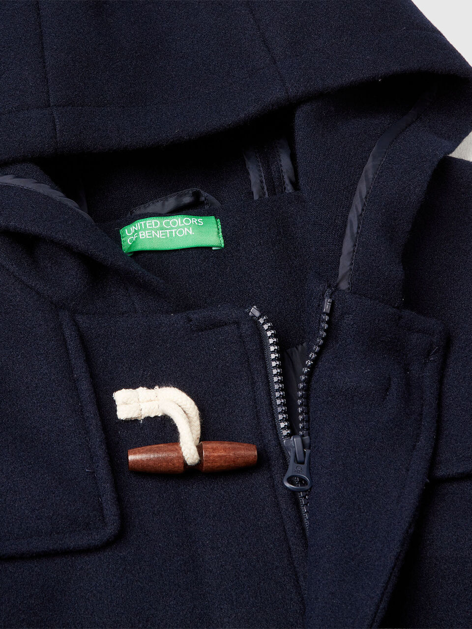 HEAVY JACKET Junior Boy image number null