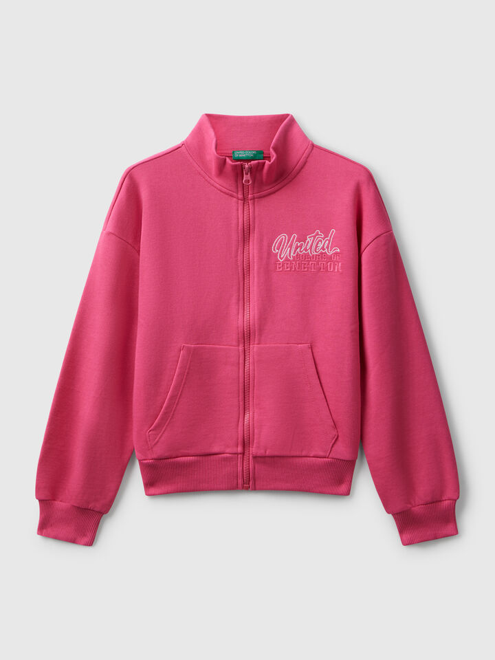 JACKET Junior Girl