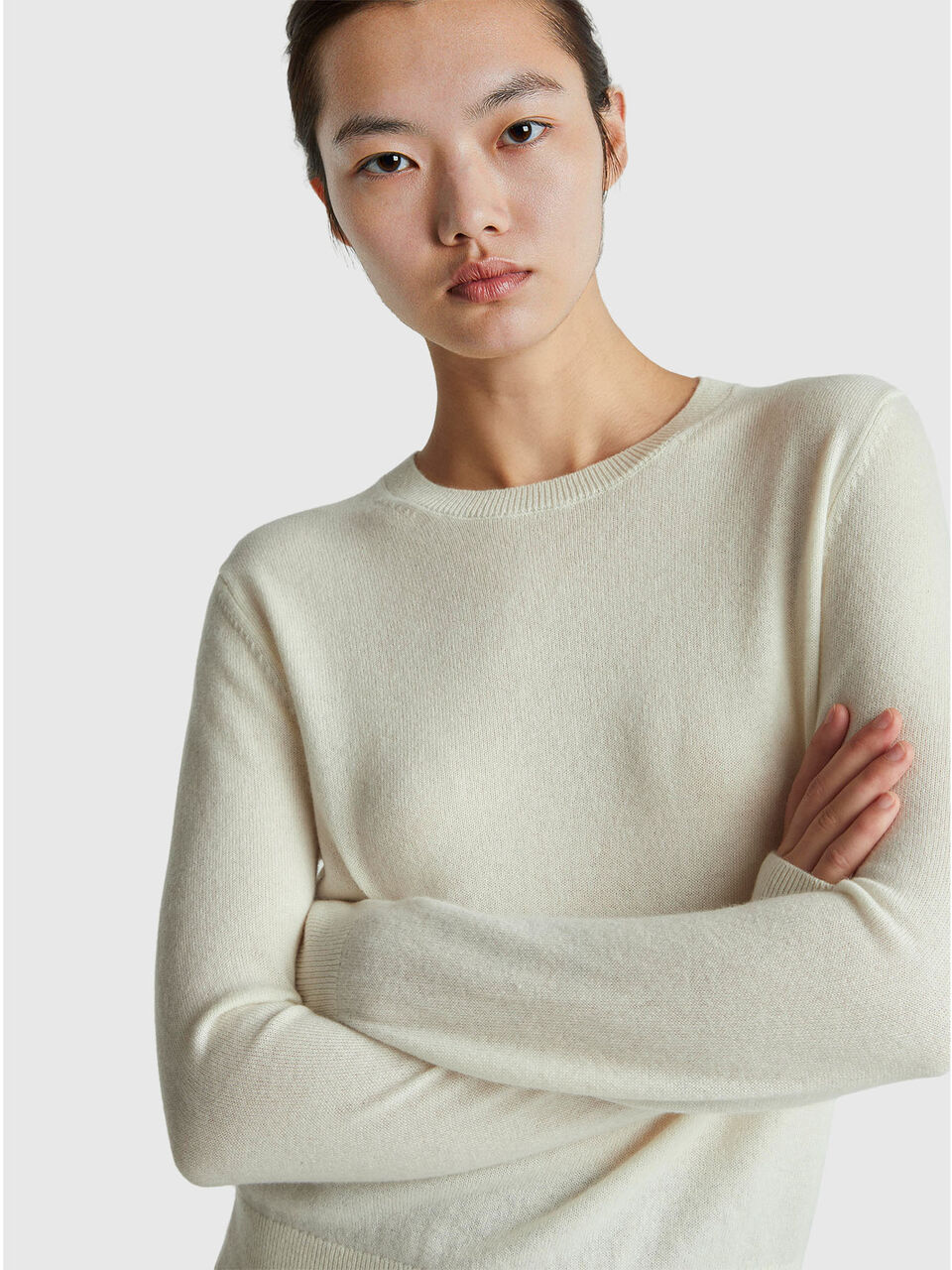 SWEATER L/S Femme image number null