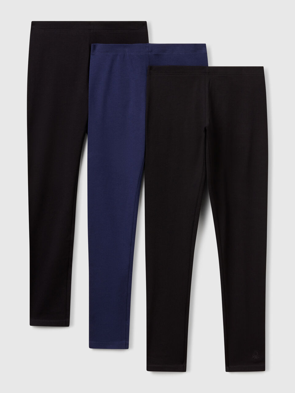 SET 3 TROUSERS Filles image number null