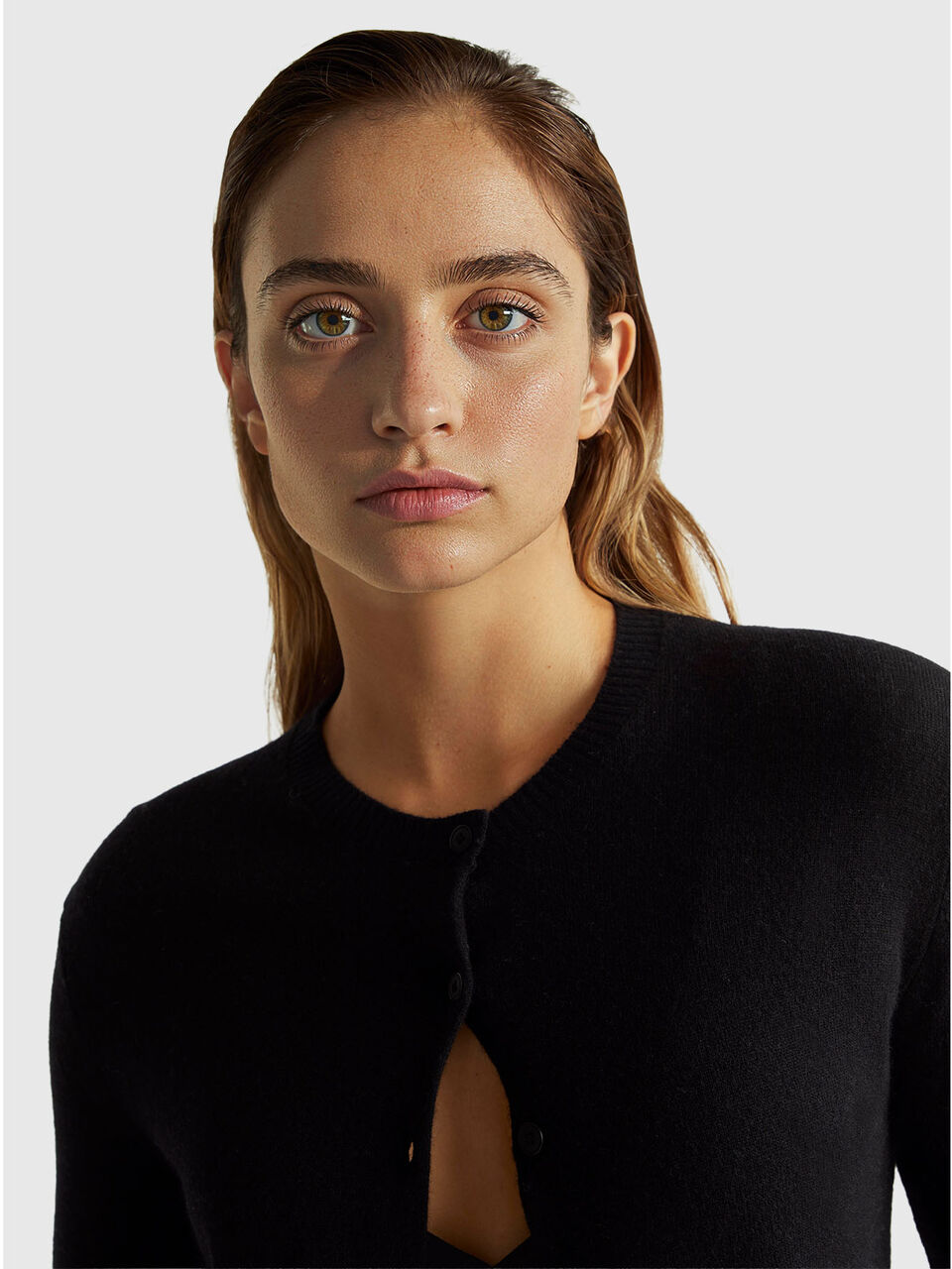 L/S SWEATER Women image number null