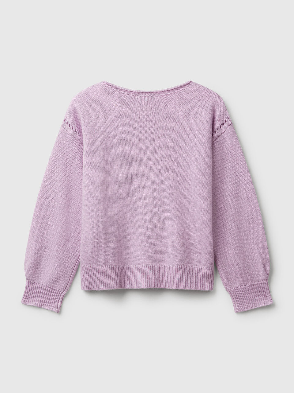 SWEATER L/S Filles image number null