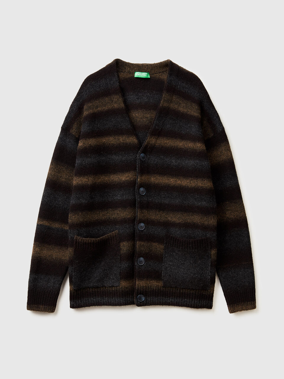 L/S CARDIGAN Men image number null