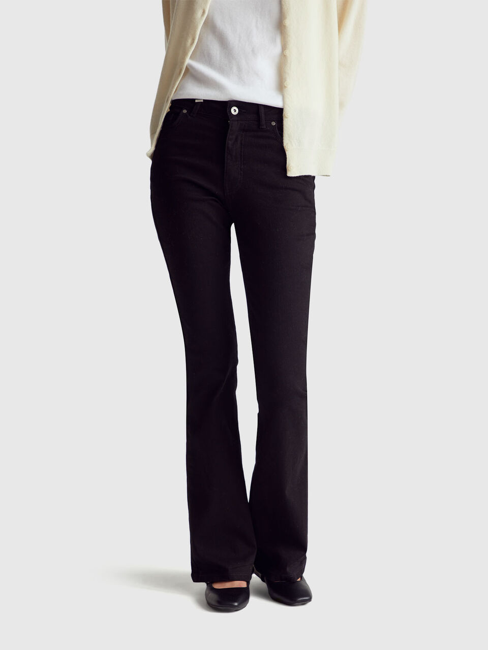 TROUSERS Women image number null