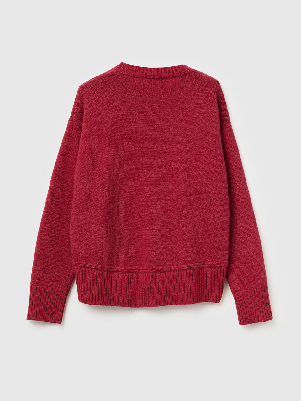 SWEATER L/S Women image number null