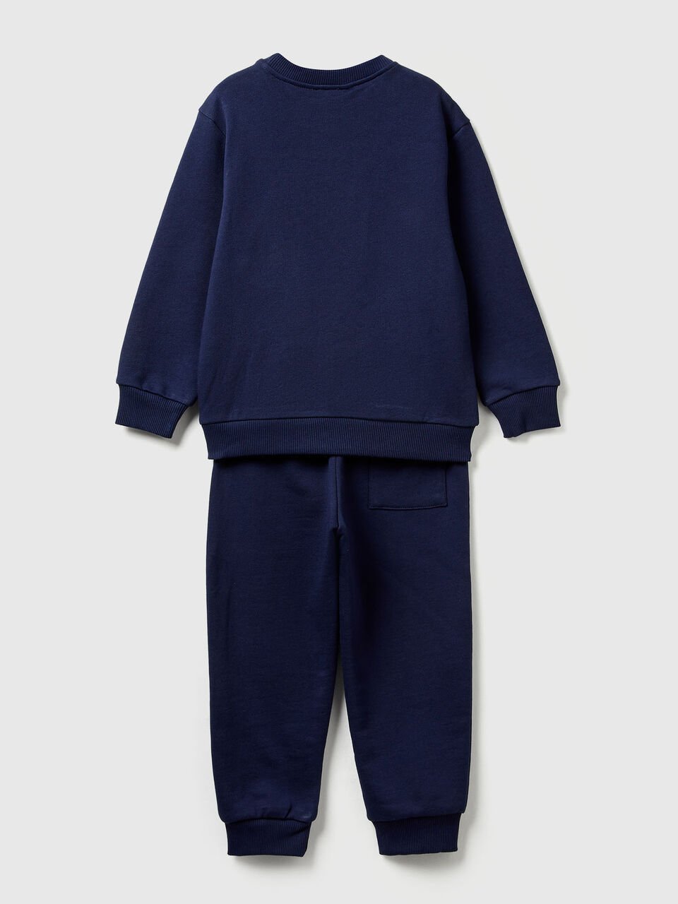 SET SWEATER+TROUSERS Junior Boy image number null