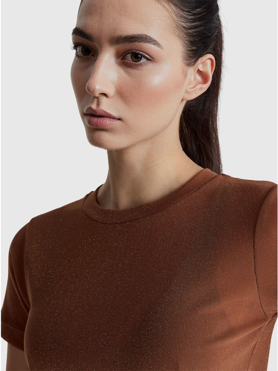 T-SHIRT Femme image number null