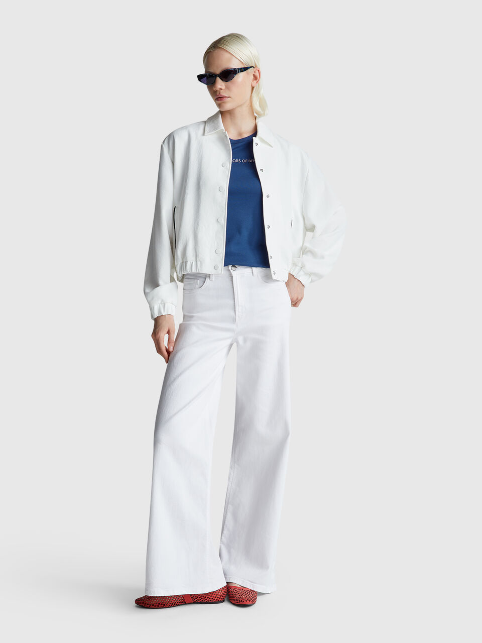 T-SHIRT Femme image number null