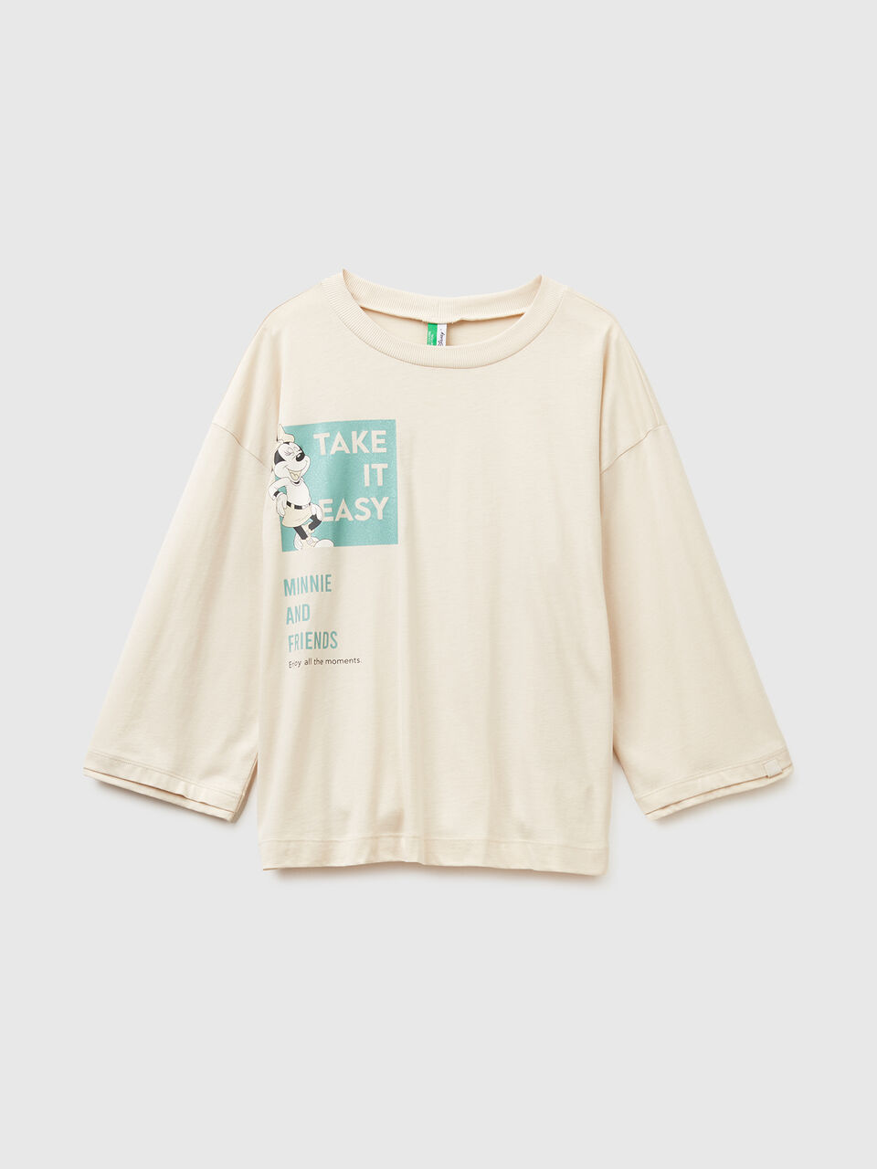 SWEATER H/S Femme image number null