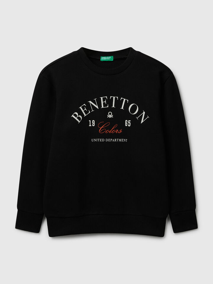 SWEATER L/S Garçon