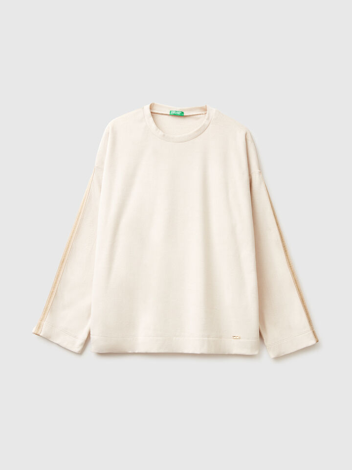 SWEATER L/S Femme
